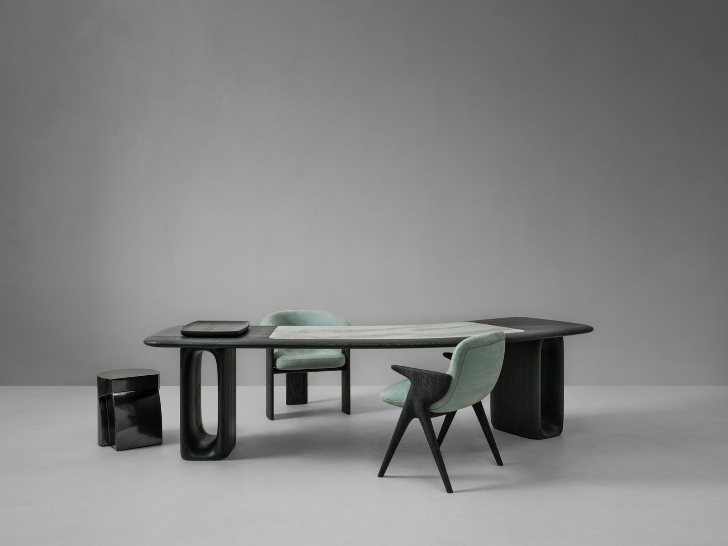 PATINE ∙ WRITING DESK ORGANIC