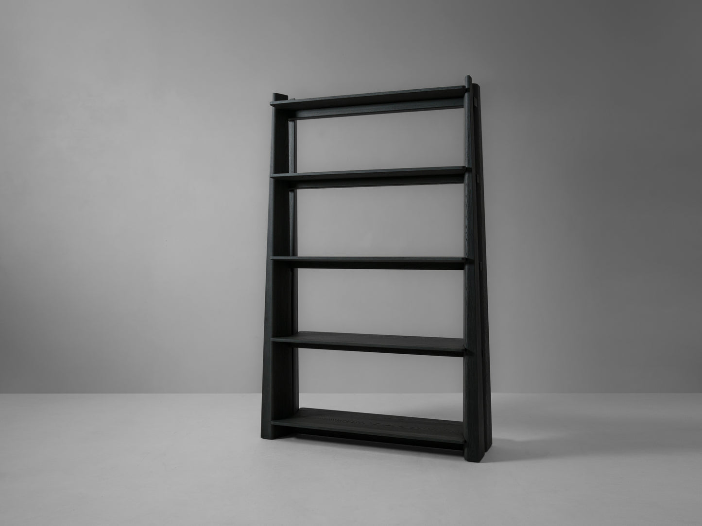 ROMY ∙ BIBLIOTHÉQUE