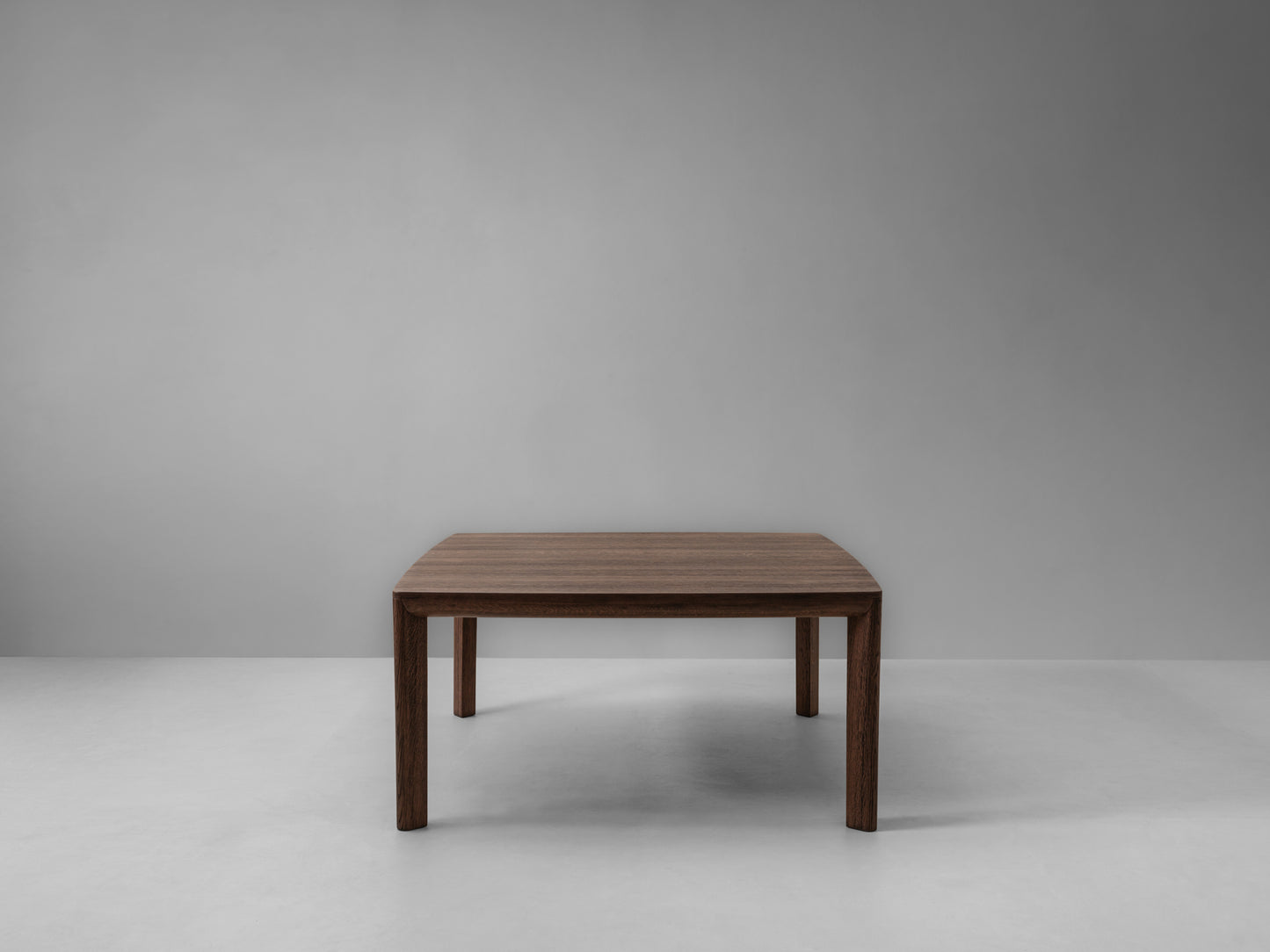 SYMBIOSIS ∙ DINING TABLE SQUARE
