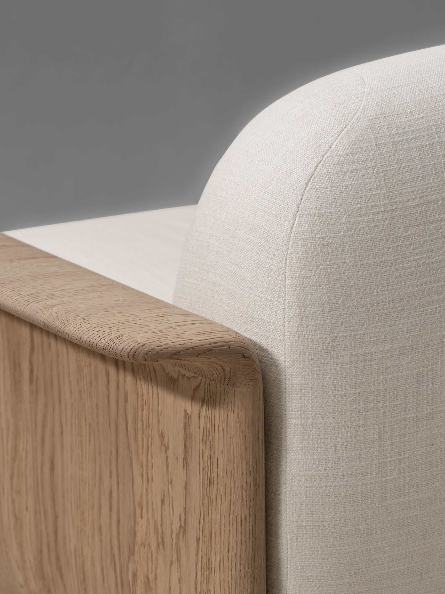TENERE ∙ ARMCHAIR
