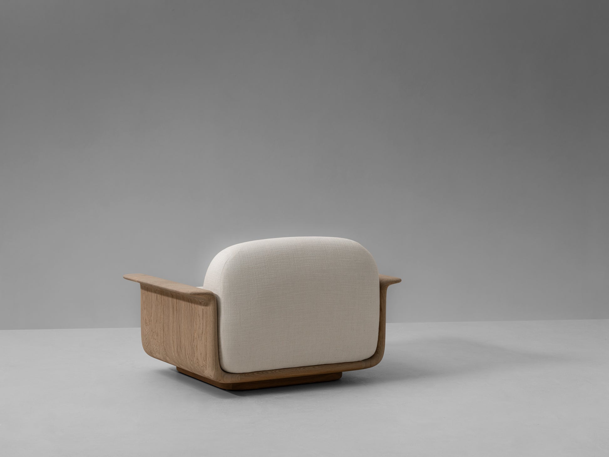 TENERE ∙ ARMCHAIR