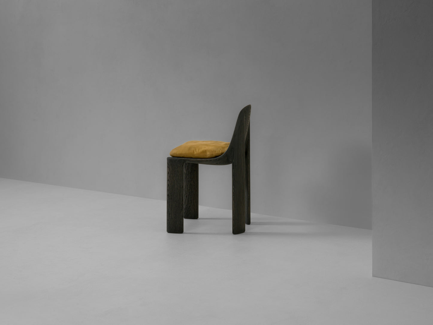 YETI ∙ DINING CHAIR