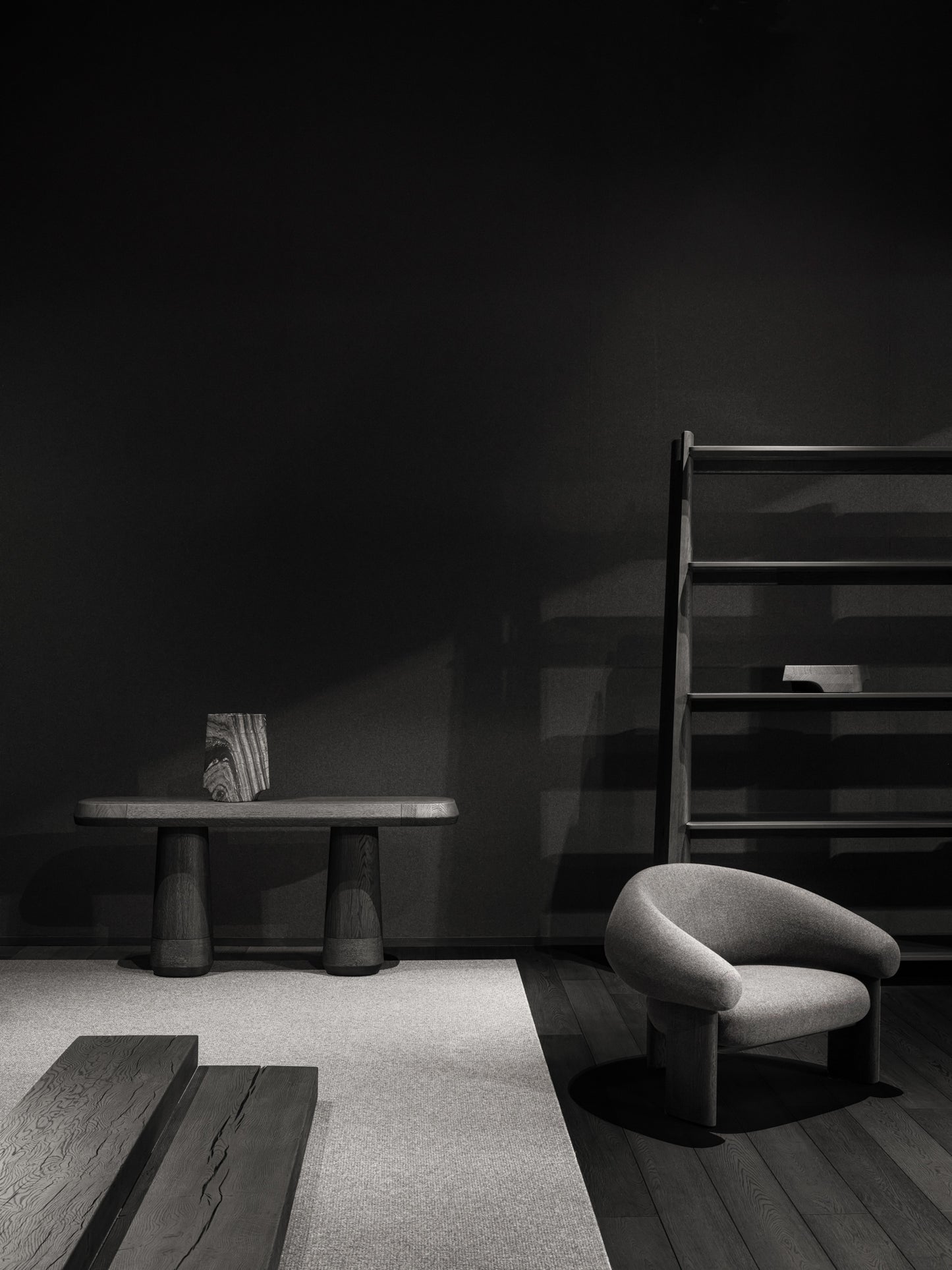 OVELHA ∙ RUG