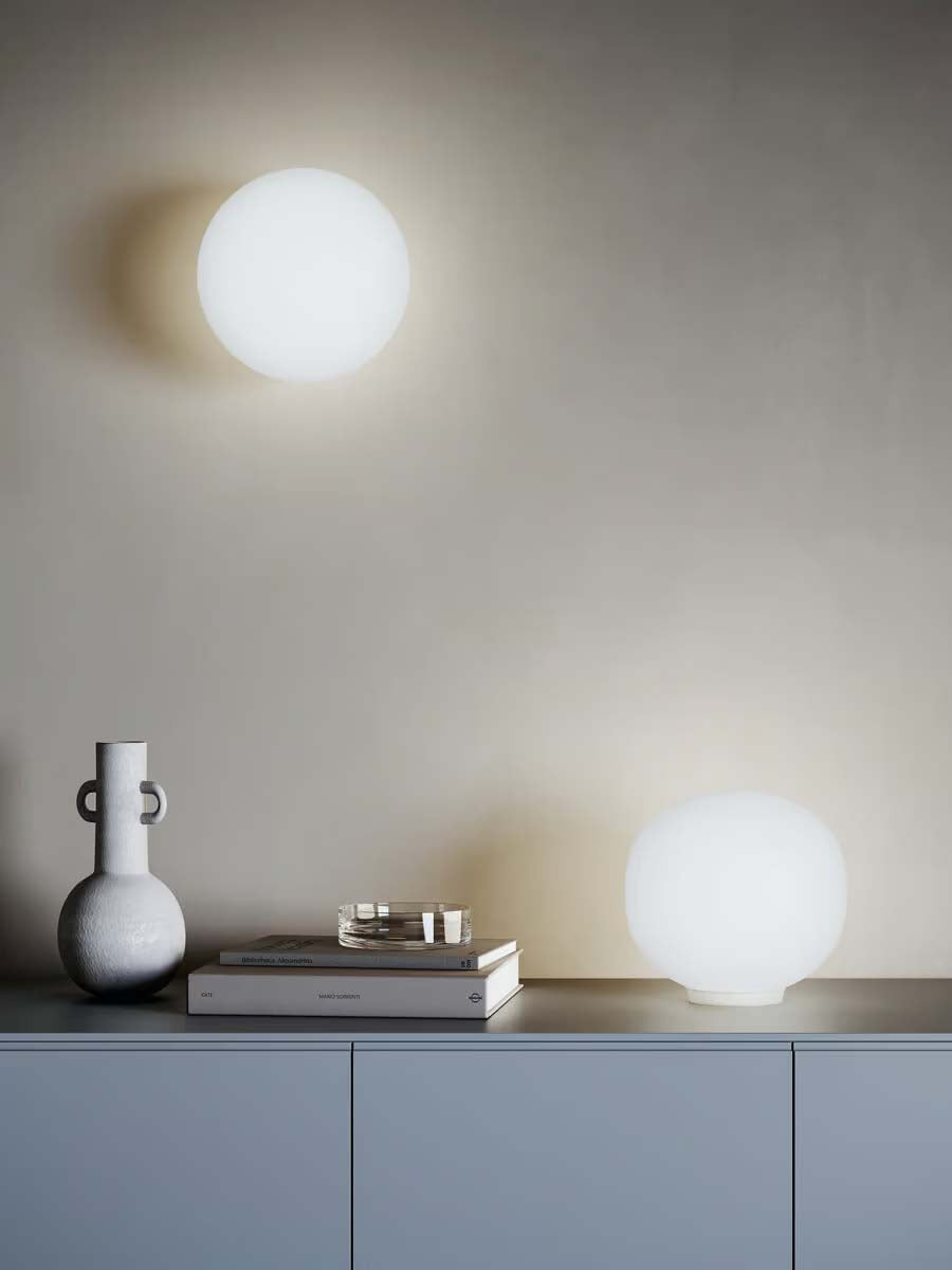 Volum Wall Light