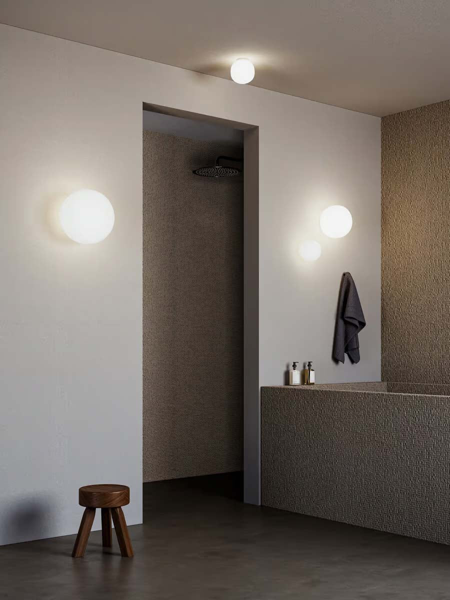 Volum Wall Light
