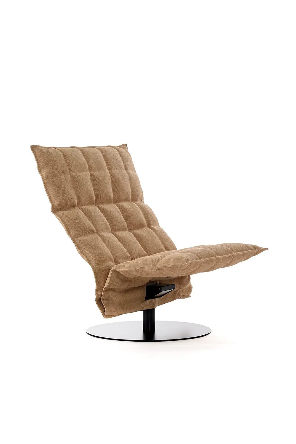 Narrow Swivel k chair with star base
