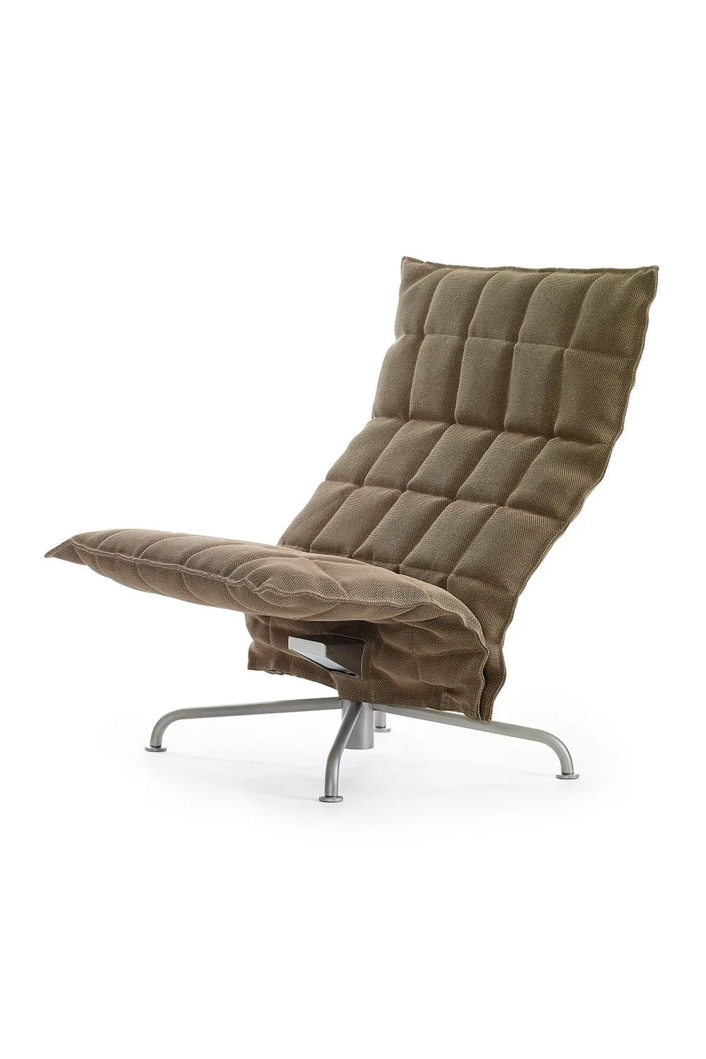 Swivel k Chair with armrest