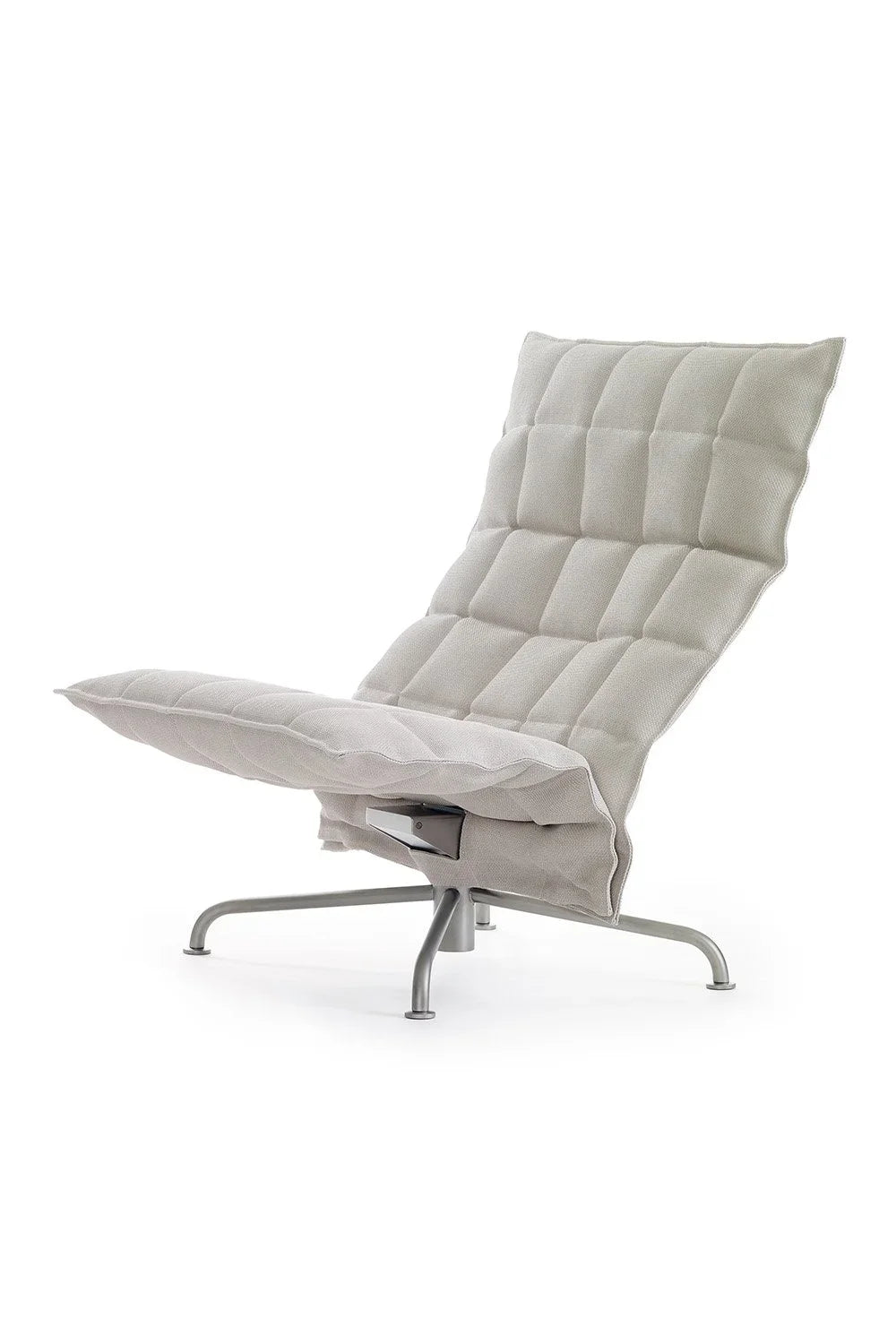 Swivel k Chair with armrest