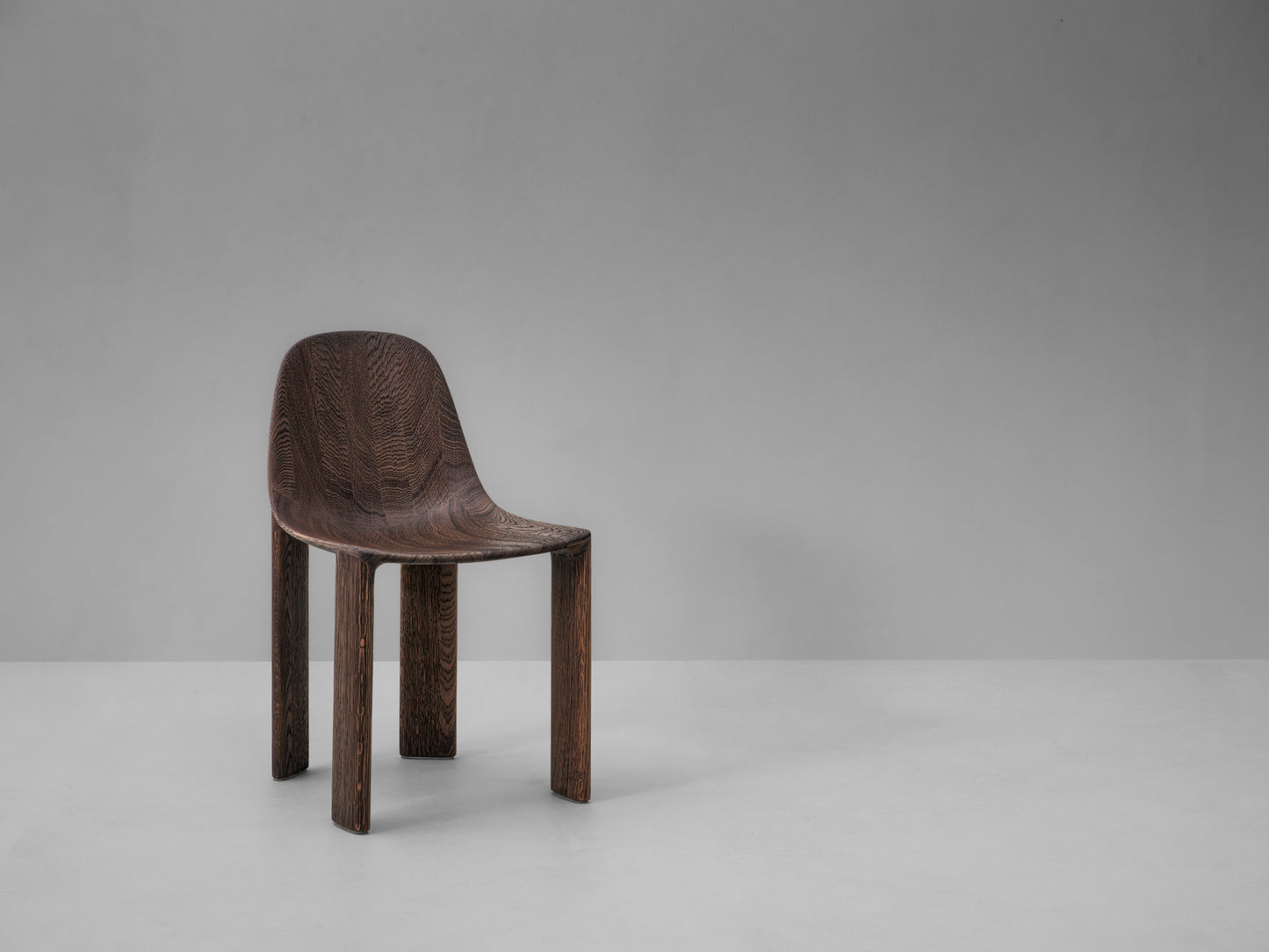 YETI ∙ DINING CHAIR