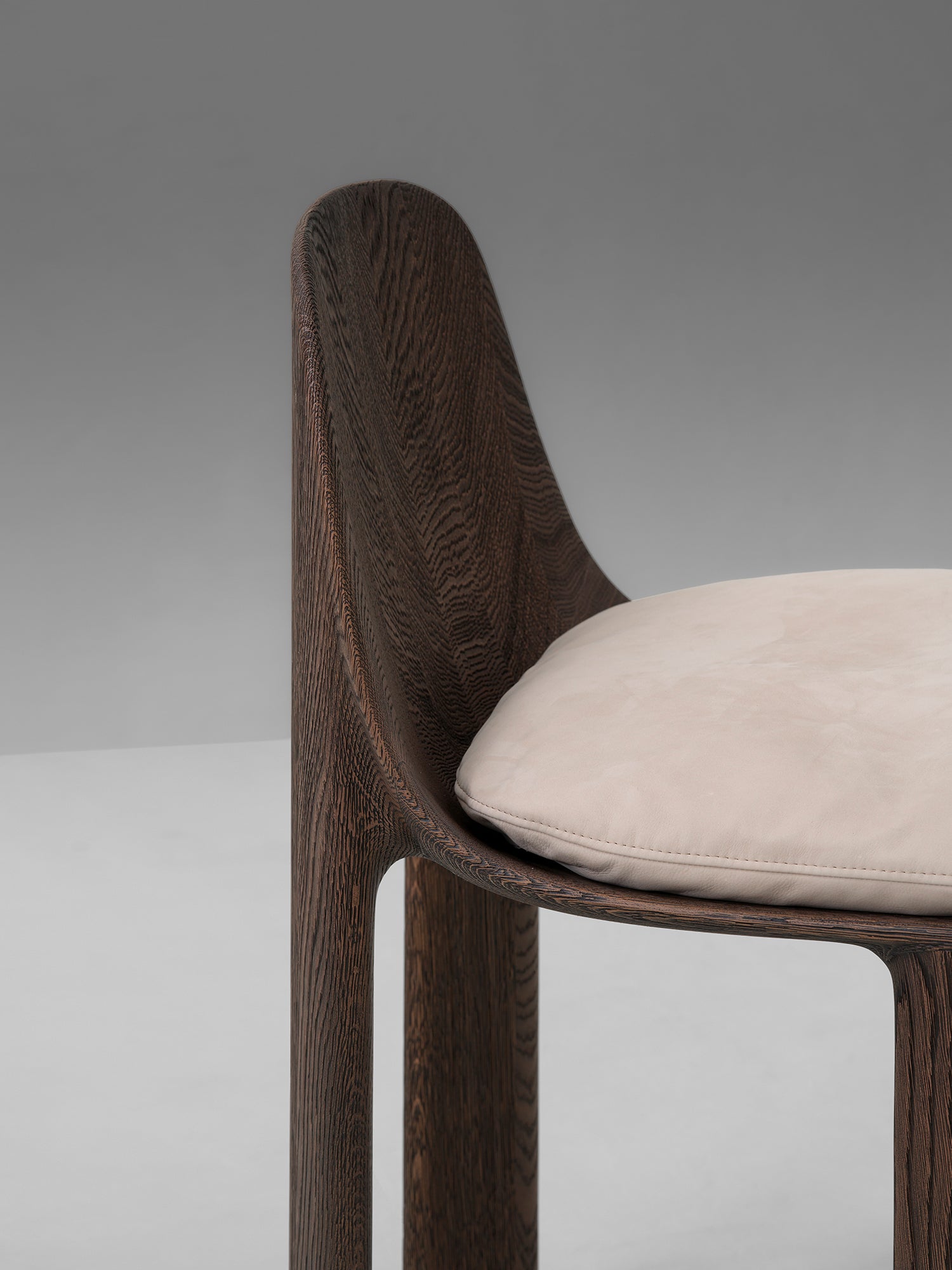 YETI ∙ DINING CHAIR