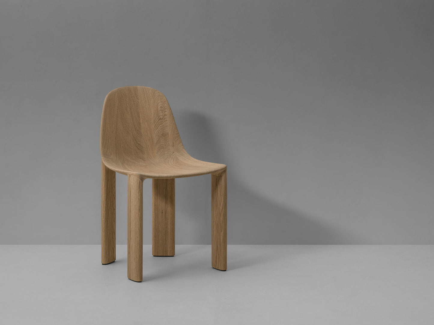YETI ∙ DINING CHAIR