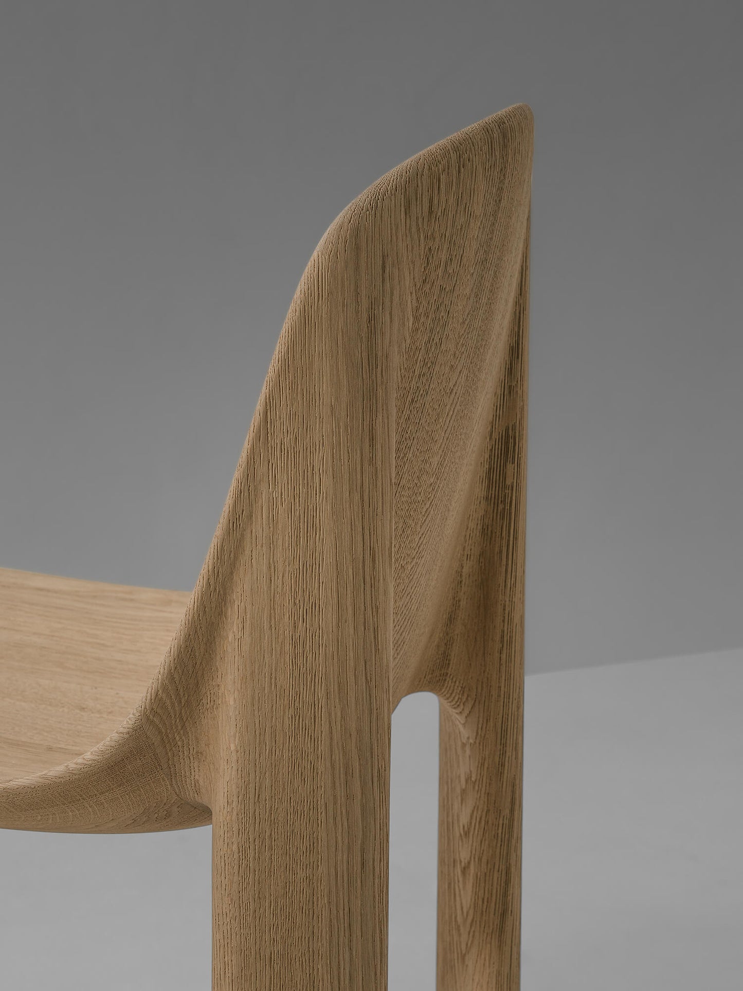 YETI ∙ DINING CHAIR