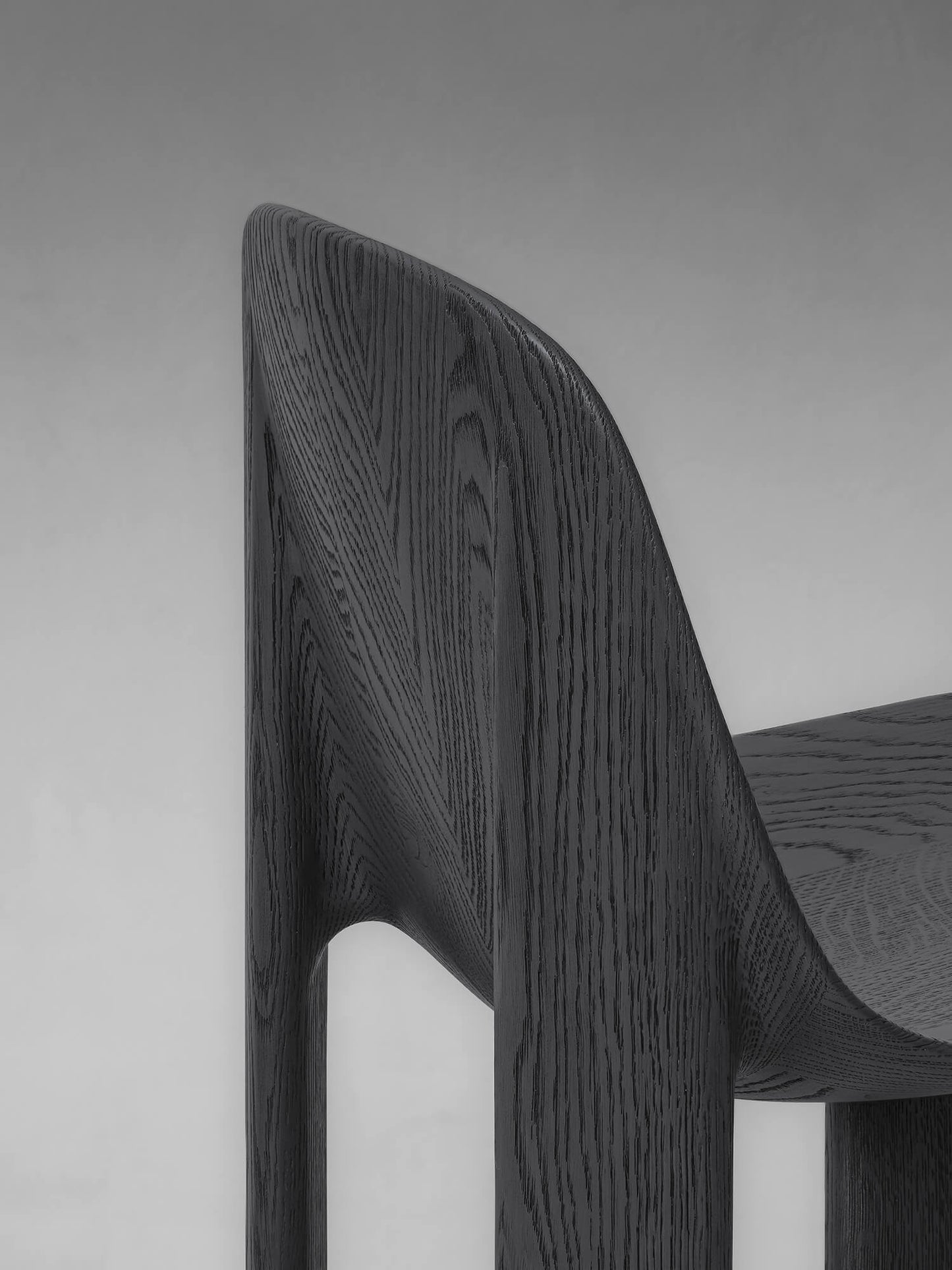 YETI ∙ DINING CHAIR