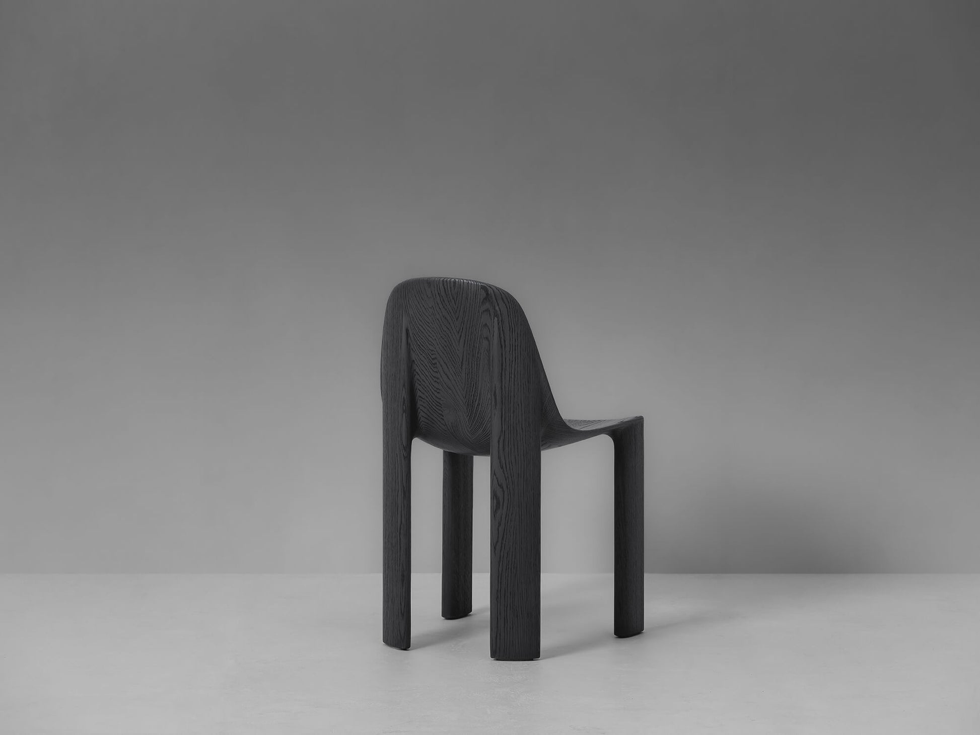 YETI ∙ DINING CHAIR