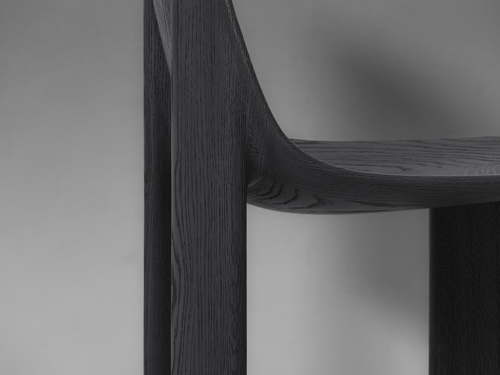 YETI ∙ DINING CHAIR