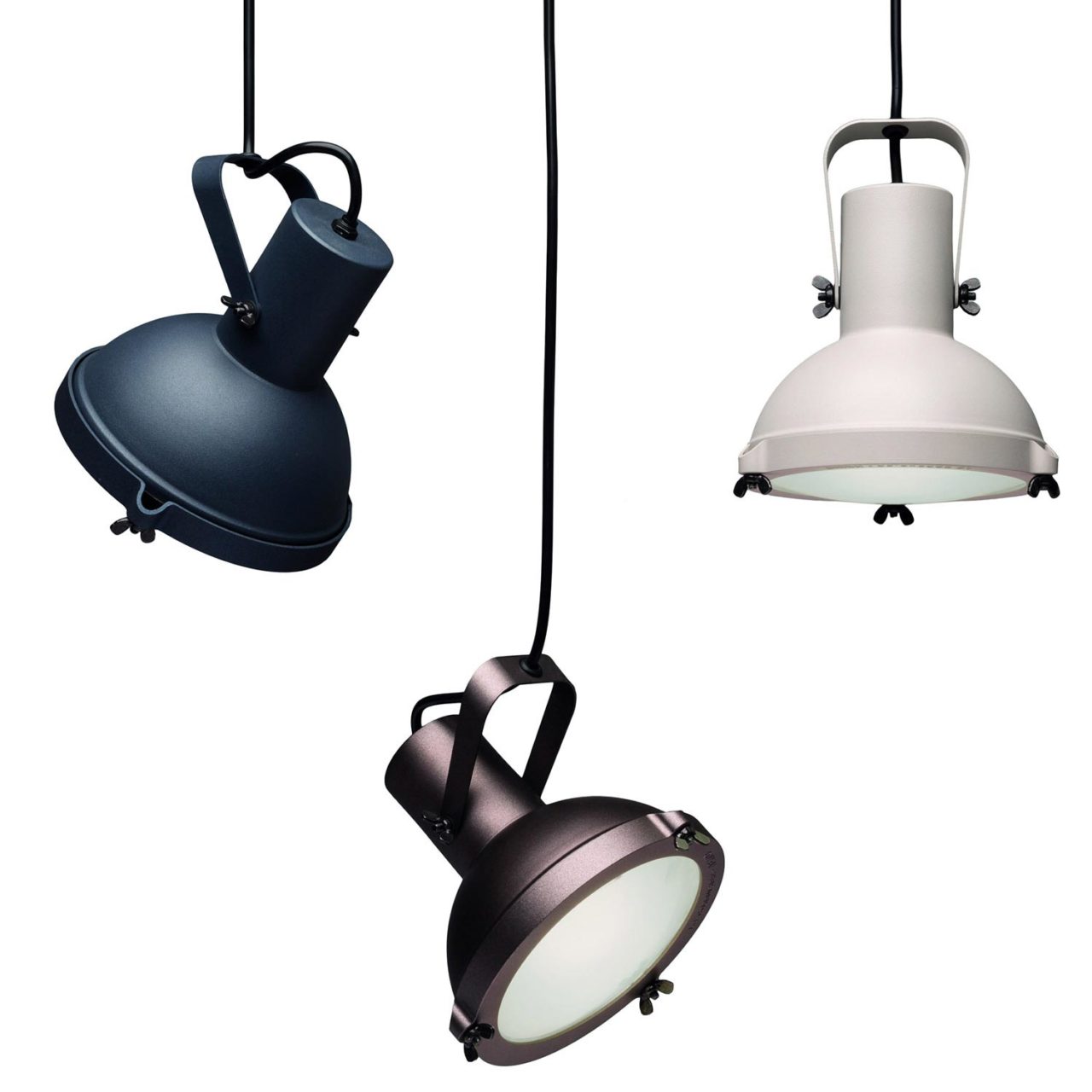 Projecteur 165 Pendant Light