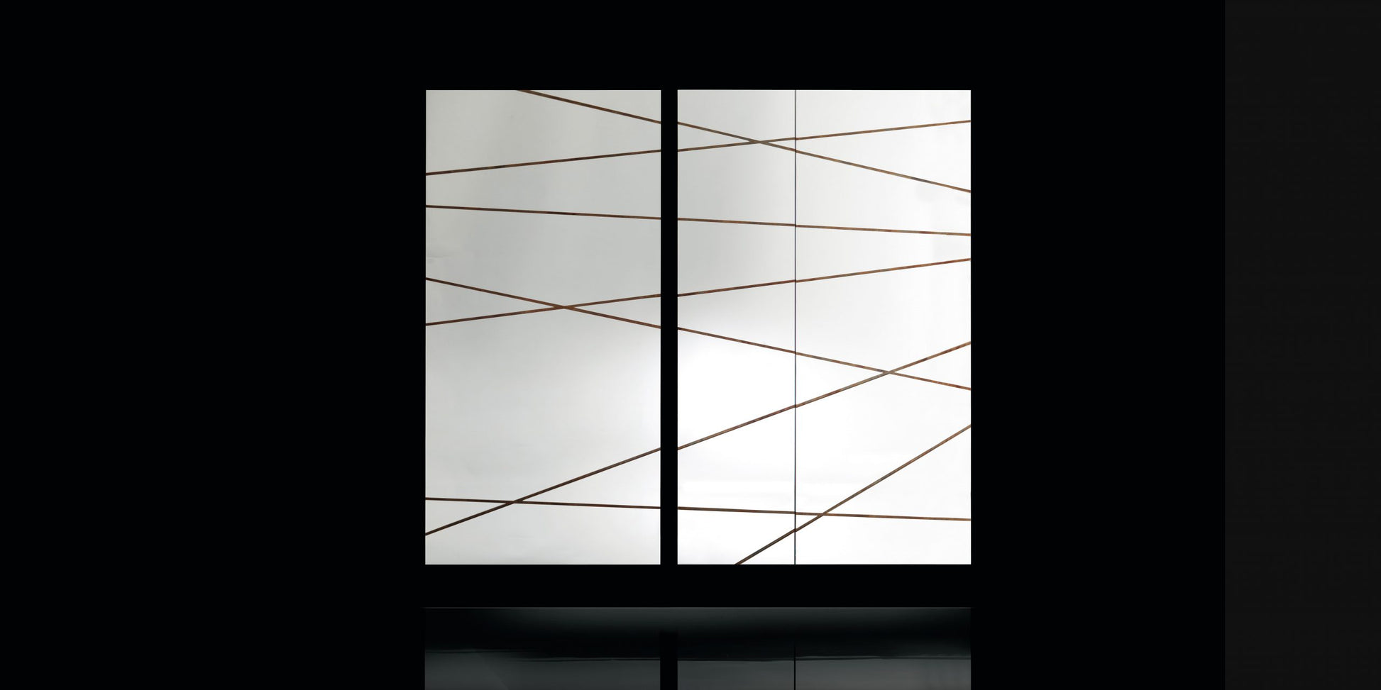 Edge Mirror