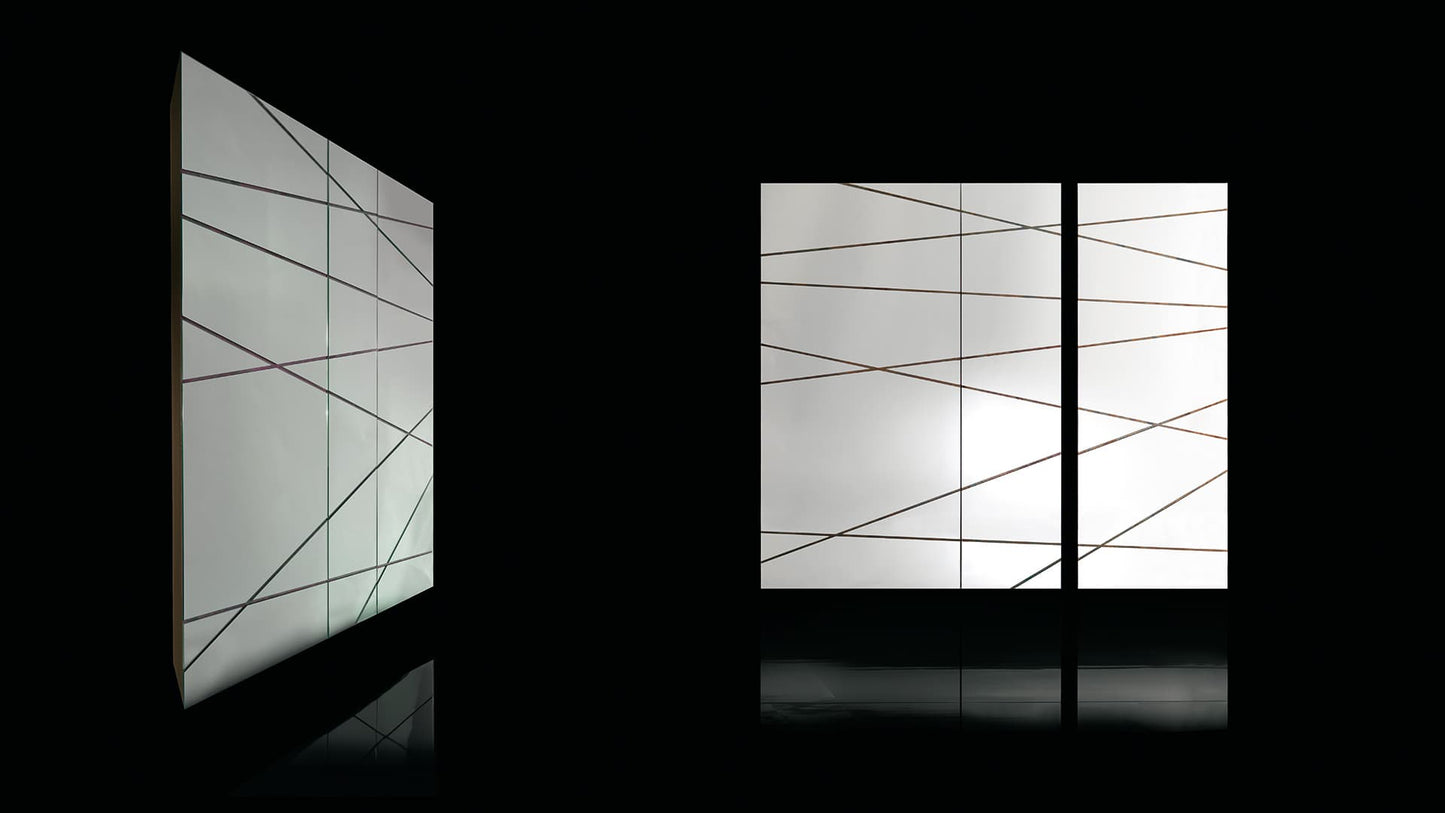 Edge Mirror