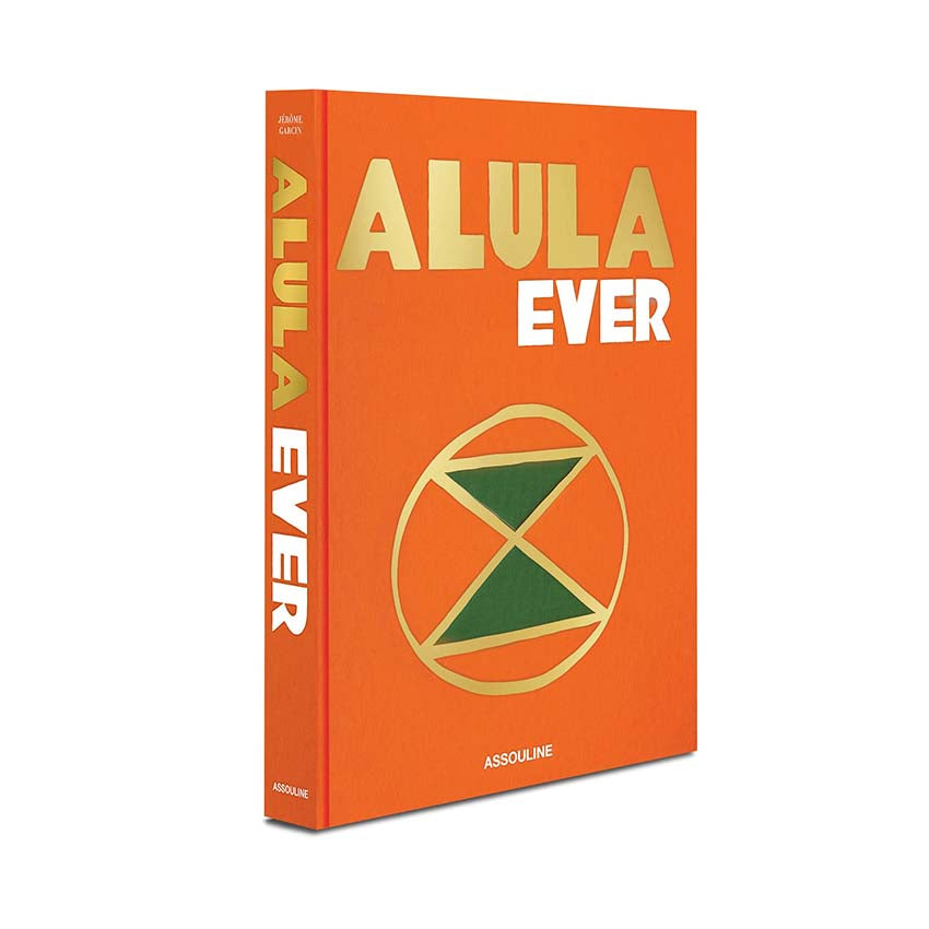 Alula Ever