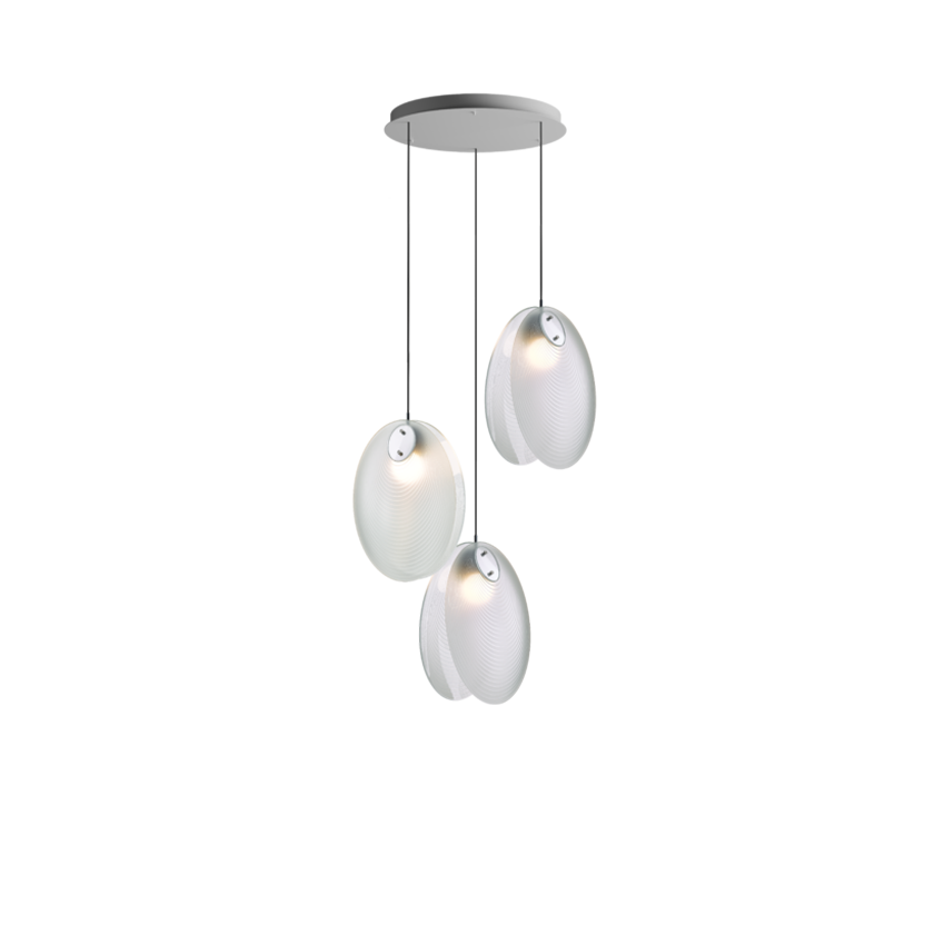 Ama Pendant Light