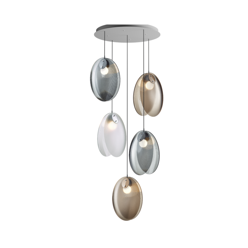 Ama Pendant Light