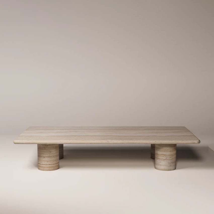 Ania 150 Coffee Table