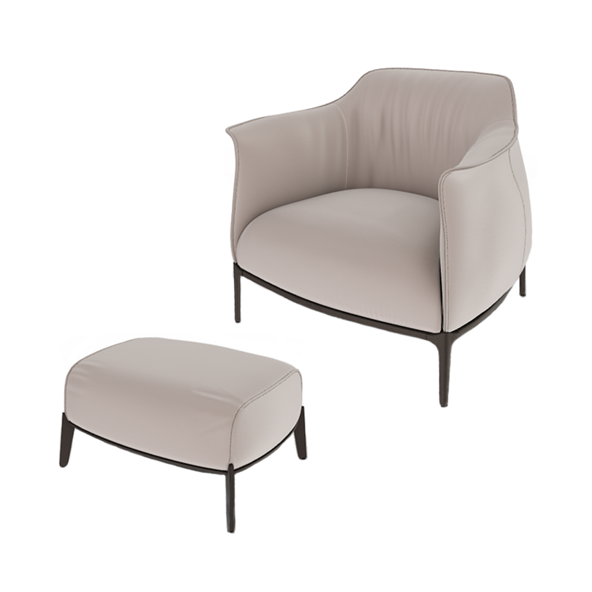 Archibald Ottoman