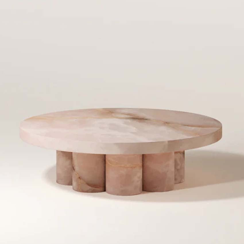 Ari Coffee Table