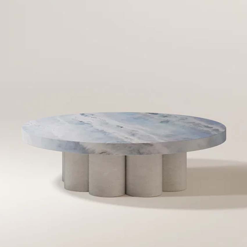 Ari Coffee Table
