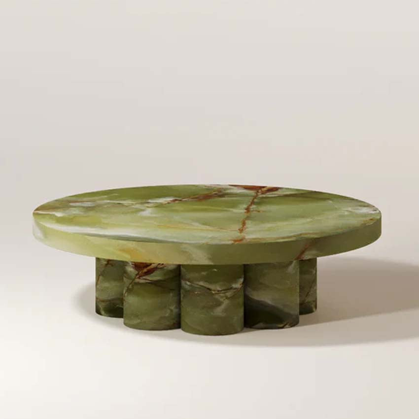 Ari Coffee Table