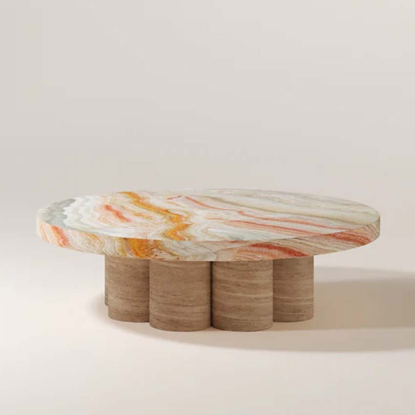 Ari Coffee Table