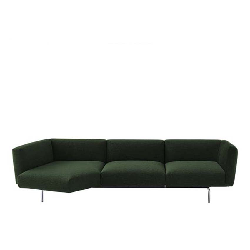 Avio 3 Seater Sofa