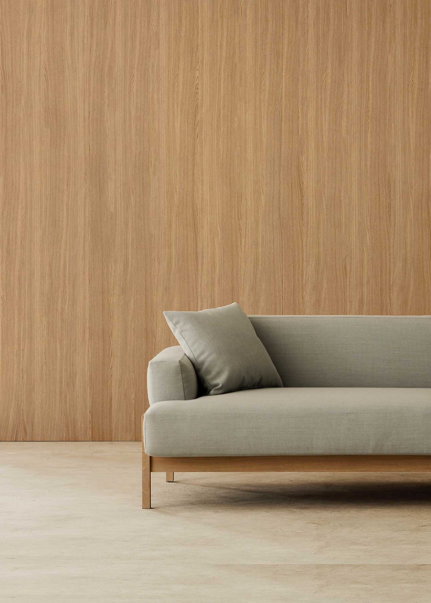 A-S01 | Sofa