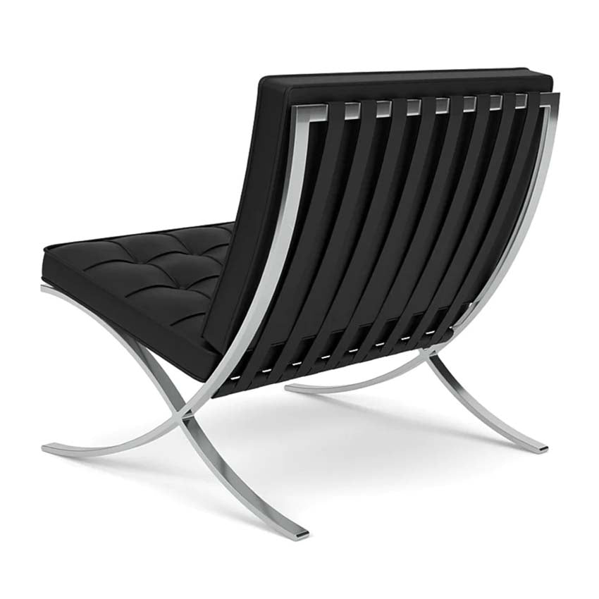 Barcelona Chair - Relax