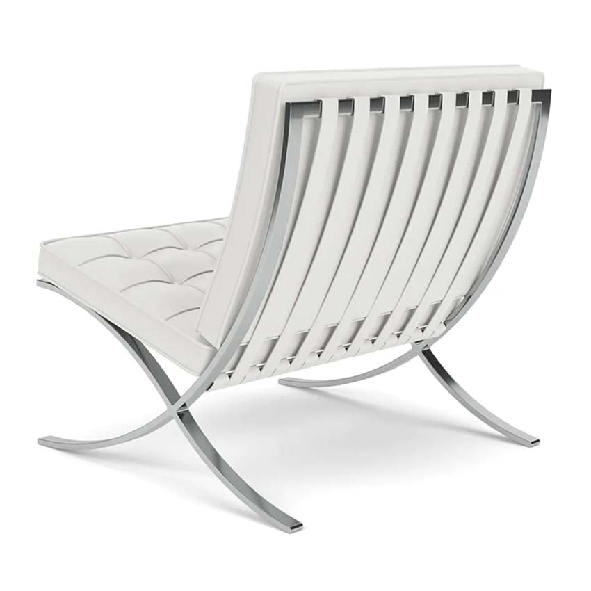Barcelona Chair - Relax