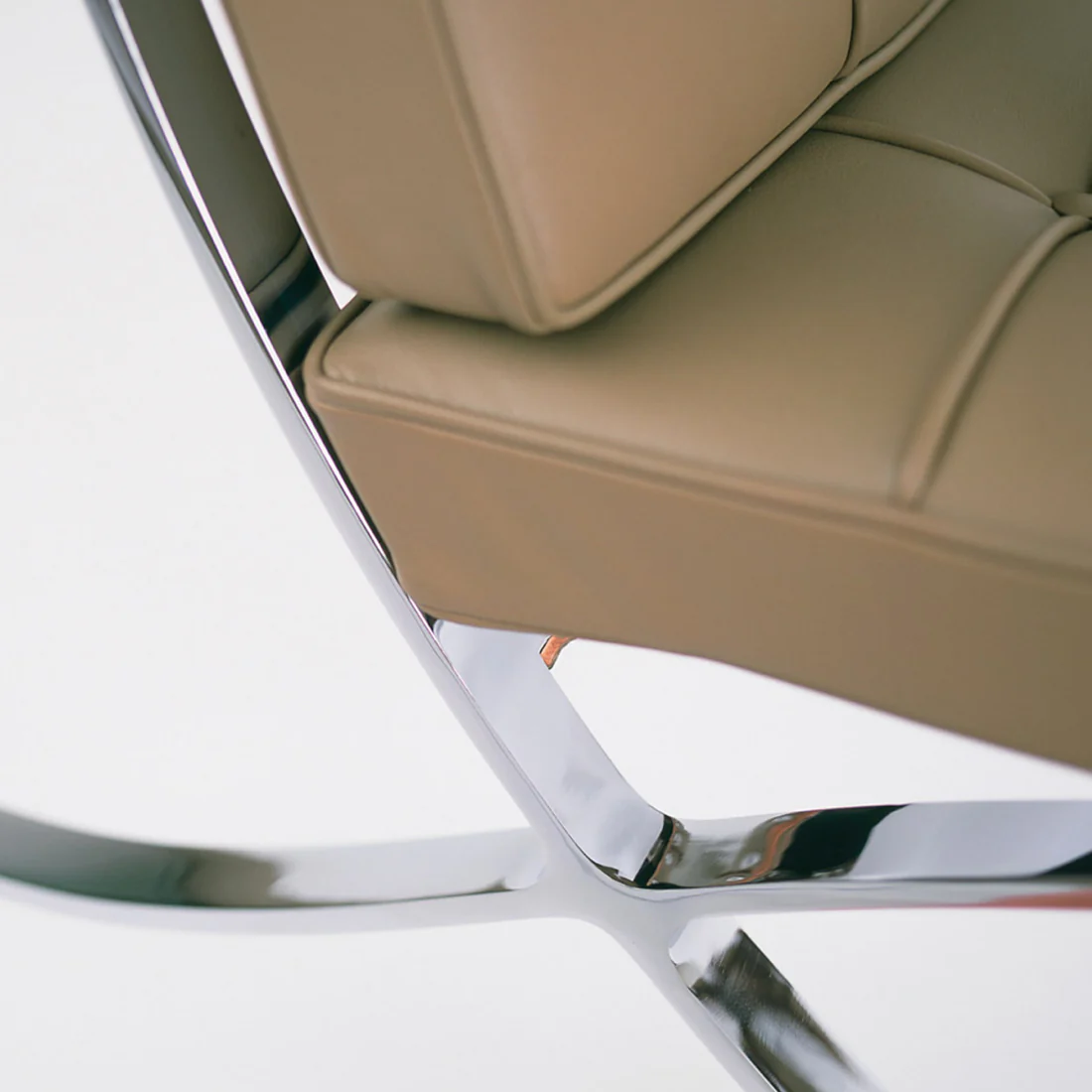 Barcelona Chair - Relax
