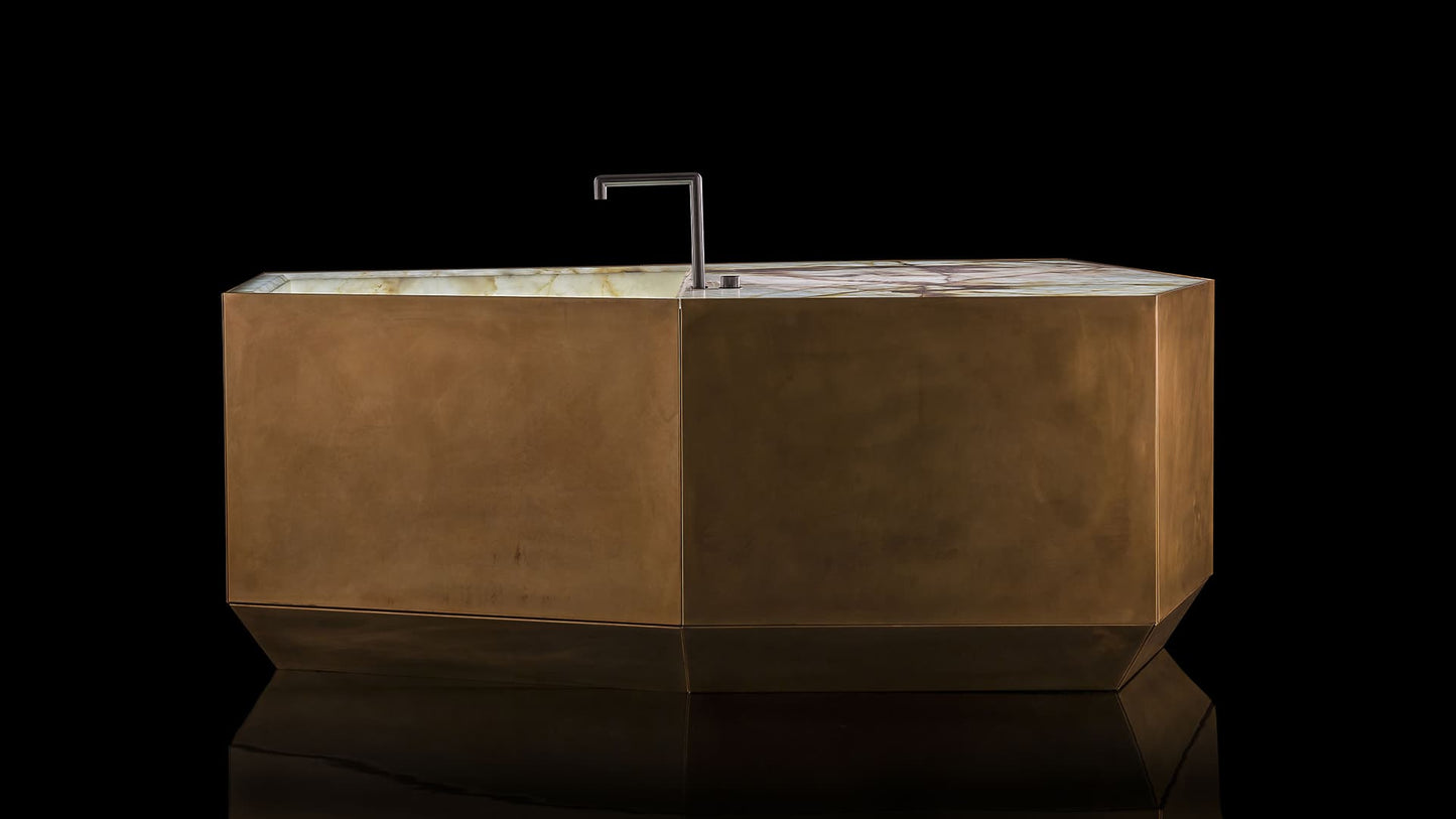 Argon Evo Kitchen Island