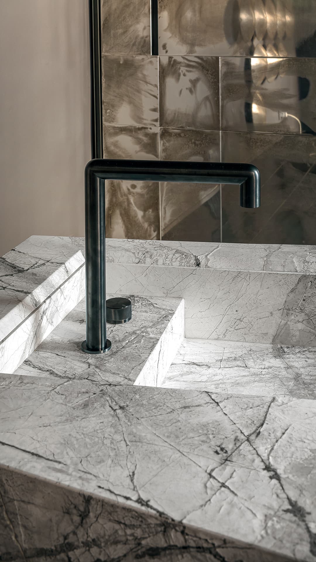 Ozone Kitchen Island