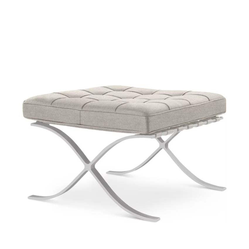 Barcelona Ottoman