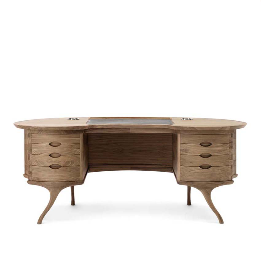Bean Desk