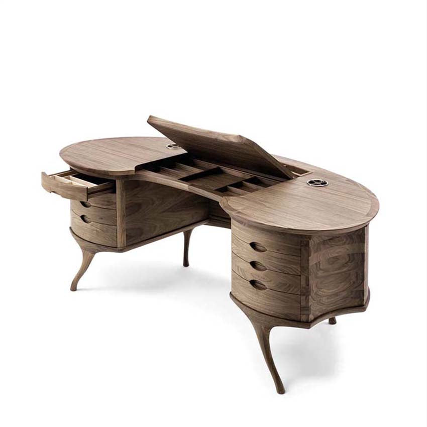 Bean Desk