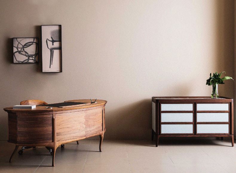 Bean Desk