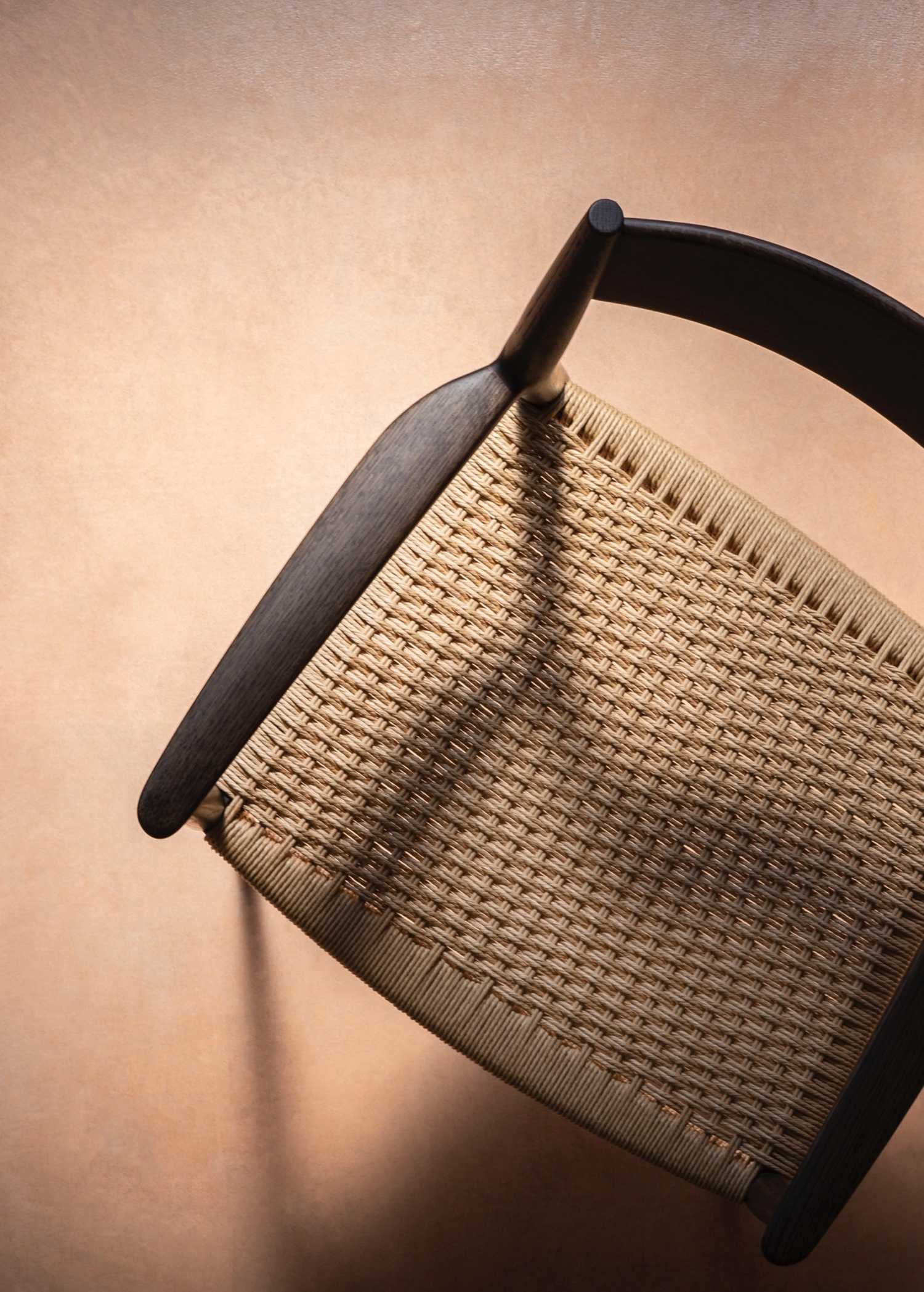 N–DC01 Dining Chair