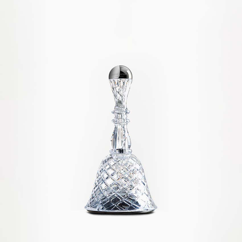 Bella Crystal Cut Table Lamp