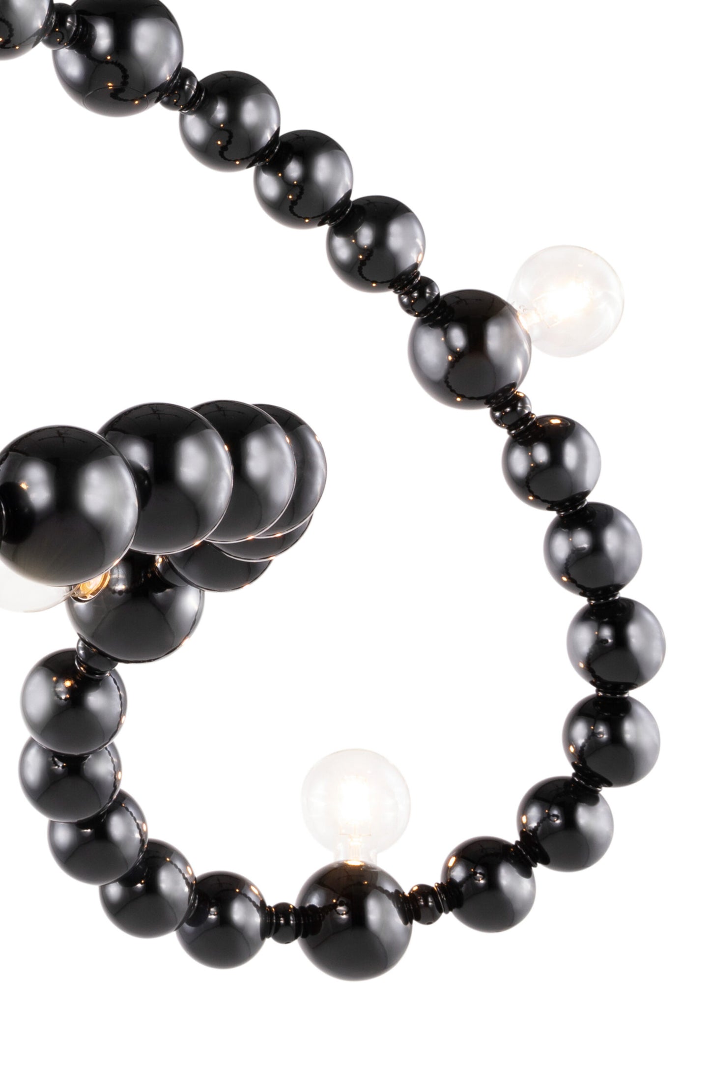 Bella Chandelier Vertical
