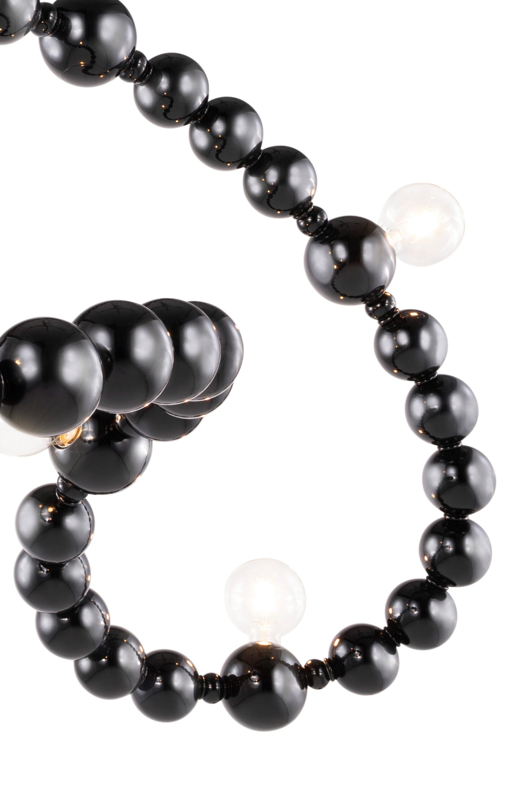 Bella Chandelier Horizontal