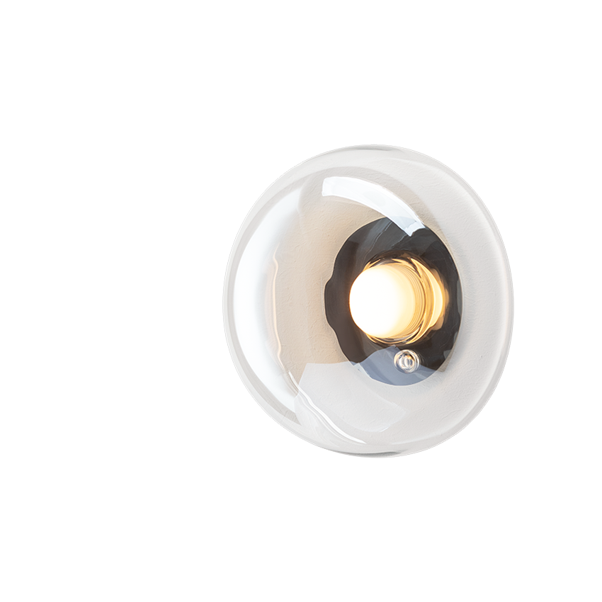 Dew Drops Ceiling & Wall Light