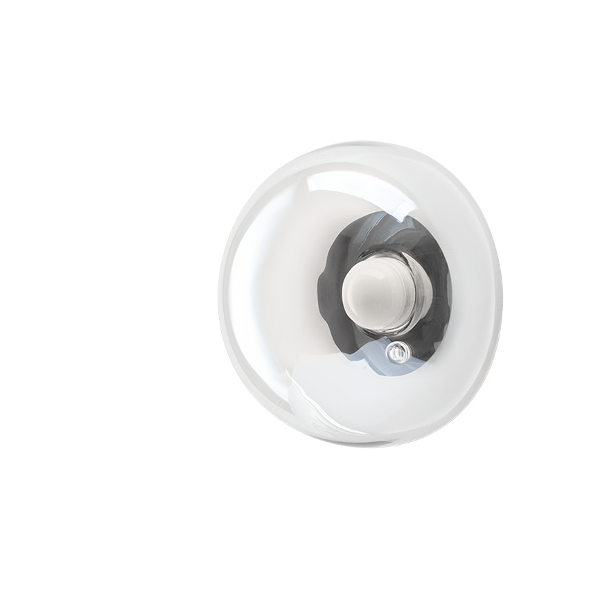 Dew Drops Ceiling & Wall Light