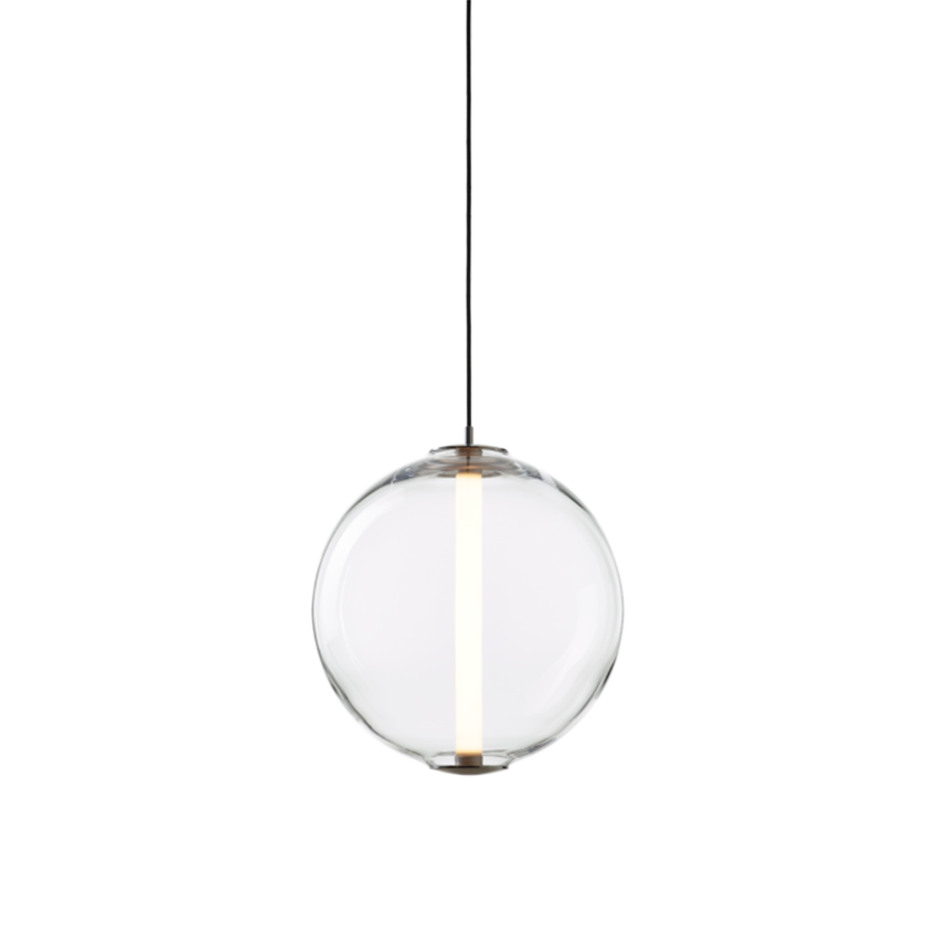 Buoy Pendant Light