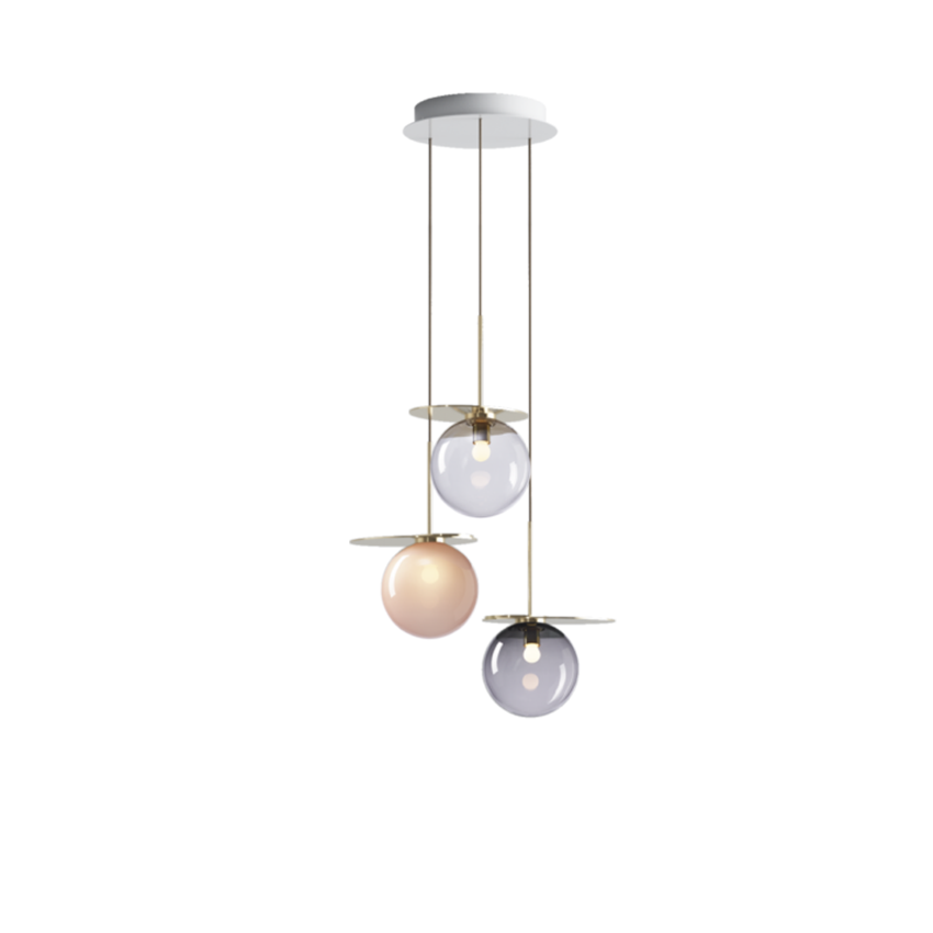 Umbra Pendant Light